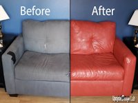 Upcycle Design Lab Painting Upholstery